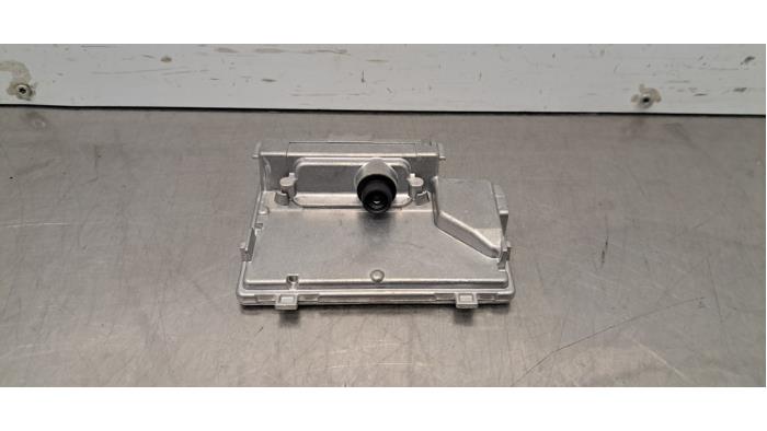 Caméra avant Peugeot 308