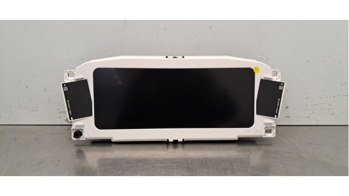 Compteur kilométrique KM Peugeot 308