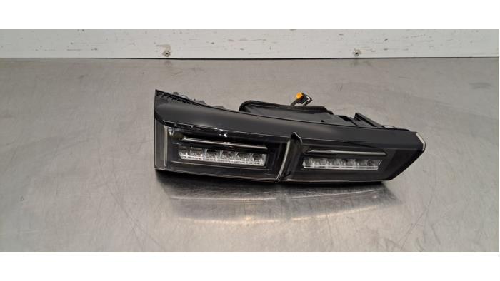 Feu arrière droit Peugeot 308