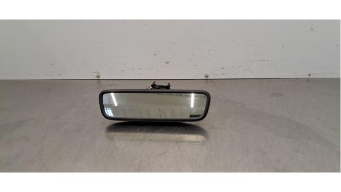 Rétroviseur intérieur Peugeot 308