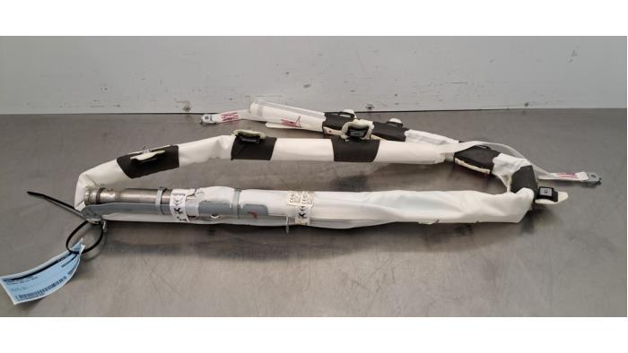 Airbag plafond gauche Peugeot 308