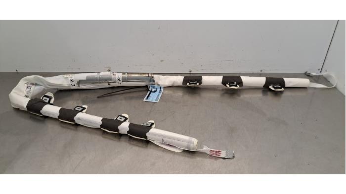 Airbag plafond droite Peugeot 308