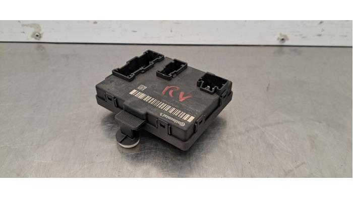 Module verrouillage central des portes Peugeot 308