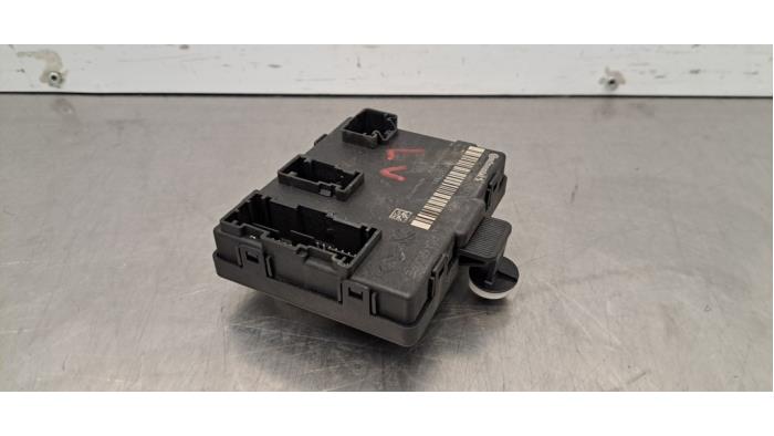 Module verrouillage central des portes Peugeot 308