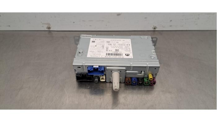 Module radio Peugeot 308