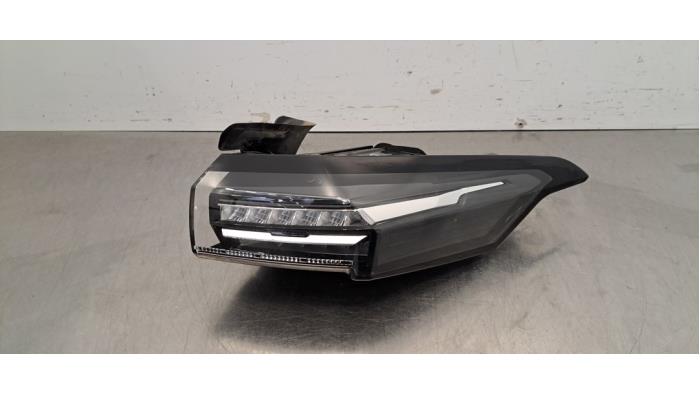 Feu arrière droit Peugeot 308