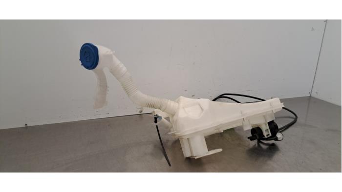 Réservoir lave-glace avant Peugeot 308