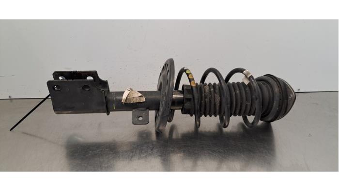 Amortisseur avant droit Peugeot 308