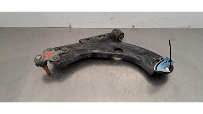 Bras de suspension avant droit Peugeot 308