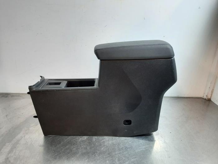 Accoudoir Citroen E-C3