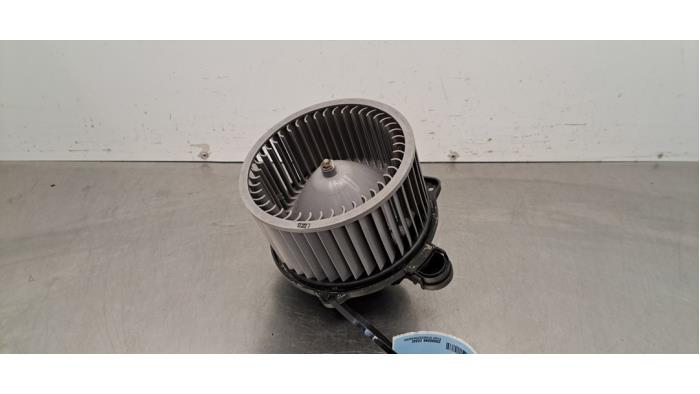 Moteur de ventilation chauffage Tesla Model X