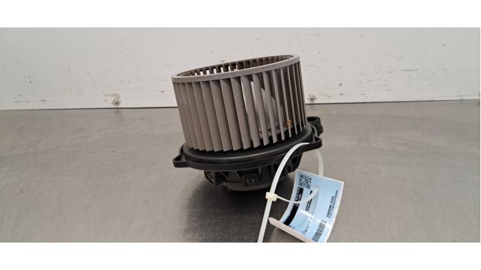 Moteur de ventilation chauffage Tesla Model X