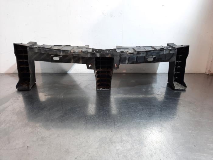 Plaque de serrure avant MG Marvel R