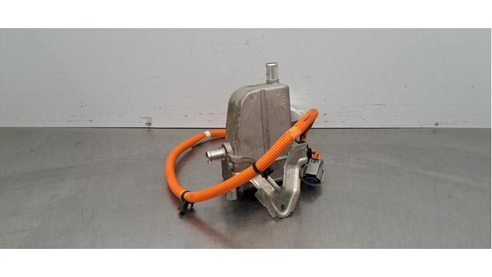 Réchauffeur de liquide de refroidissement HV Tesla Model X