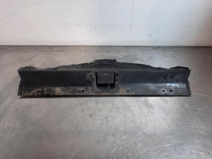 Divers en plastique MG Marvel R