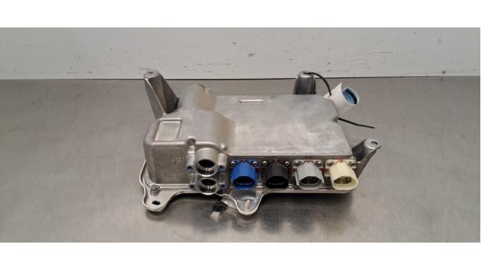 Batterie ordinateur hybride Tesla Model X