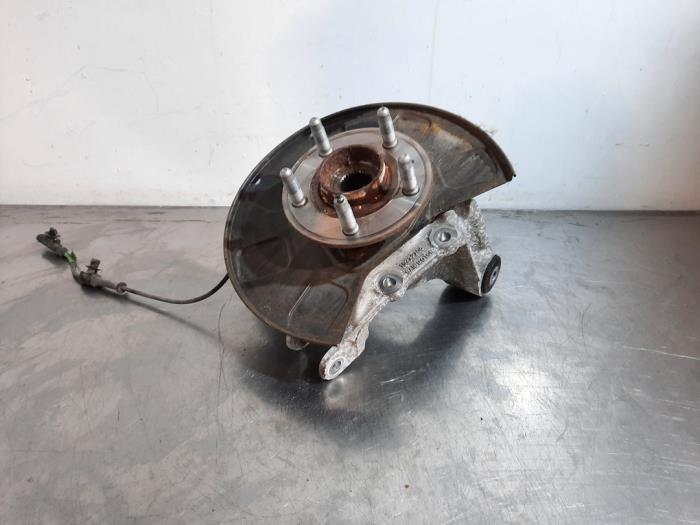 Joint arrière droit MG Marvel R