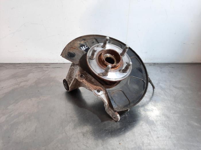 Joint arrière gauche MG Marvel R