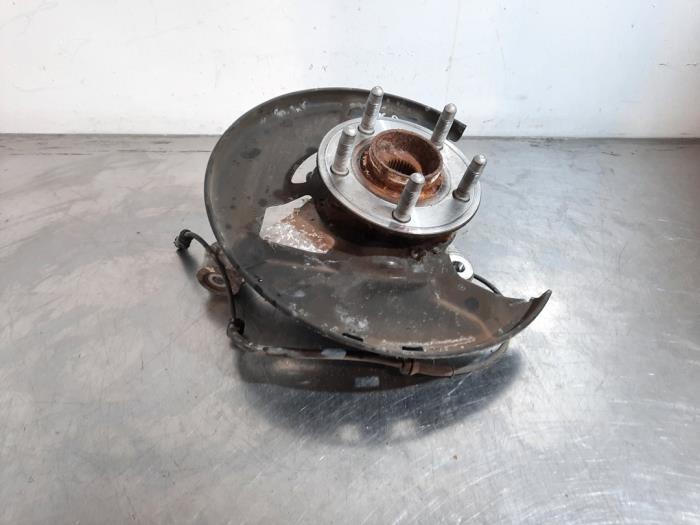 Joint avant droit MG Marvel R