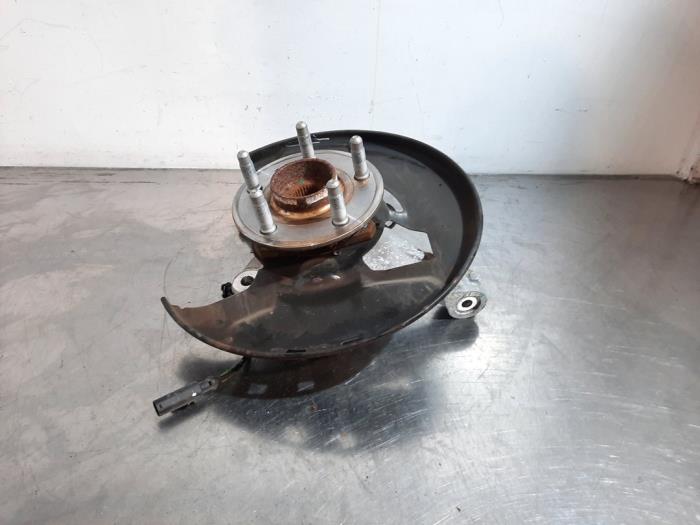 Joint avant gauche MG Marvel R