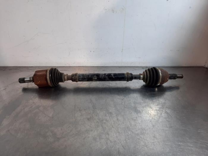 Arbre de transmission arrière droit MG Marvel R