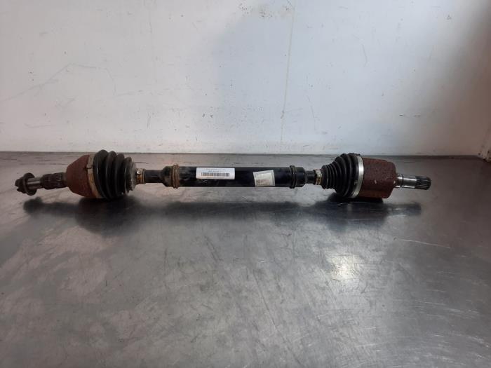 Arbre de transmission arrière gauche MG Marvel R