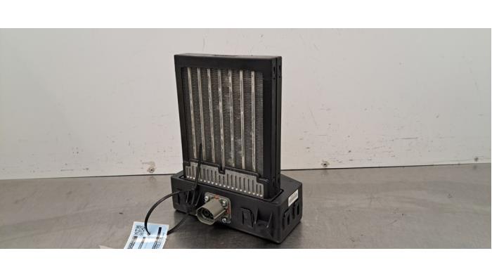 Elément de chauffage Tesla Model X