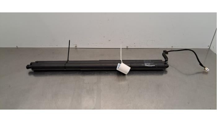 Kit amortisseur couvercle coffre Tesla Model X