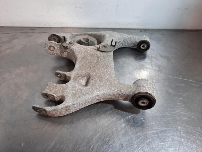 Bras de suspension arrière droit MG Marvel R