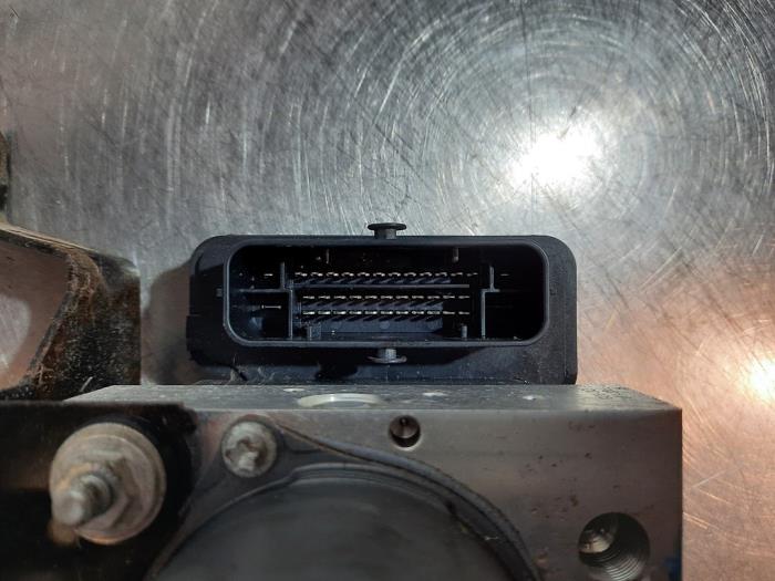 Pompe ABS MG Marvel R