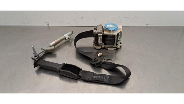 Ceinture de sécurité avant gauche Tesla Model X