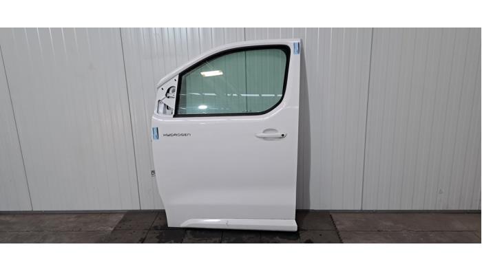 Portière 4portes avant gauche Peugeot Expert