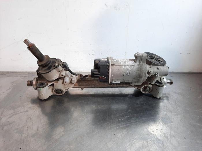 Crémaillère de direction MG Marvel R