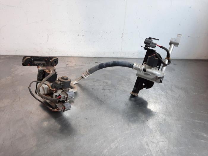 Tuyau clim MG Marvel R