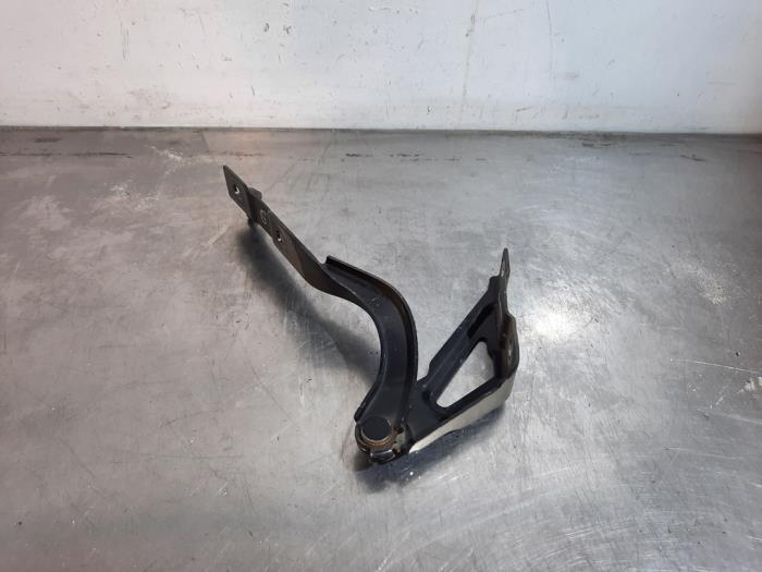 Charnière capot MG Marvel R