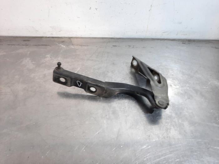 Charnière capot MG Marvel R