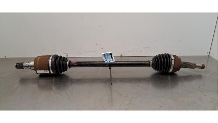 Arbre de transmission arrière gauche Tesla Model X