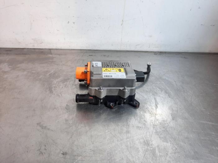 Batterie ordinateur hybride MG Marvel R