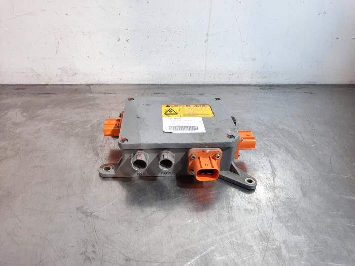 Batterie d'accumulateur MG Marvel R