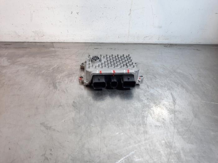 Batterie ordinateur hybride MG Marvel R