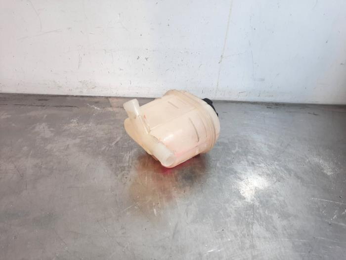 Réservoir d'expansion MG Marvel R