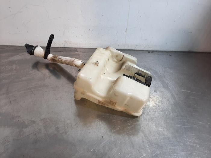 Réservoir lave-glace avant MG Marvel R