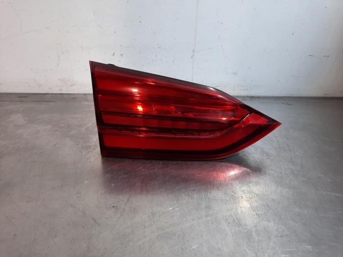 Feu arrière gauche MG Marvel R