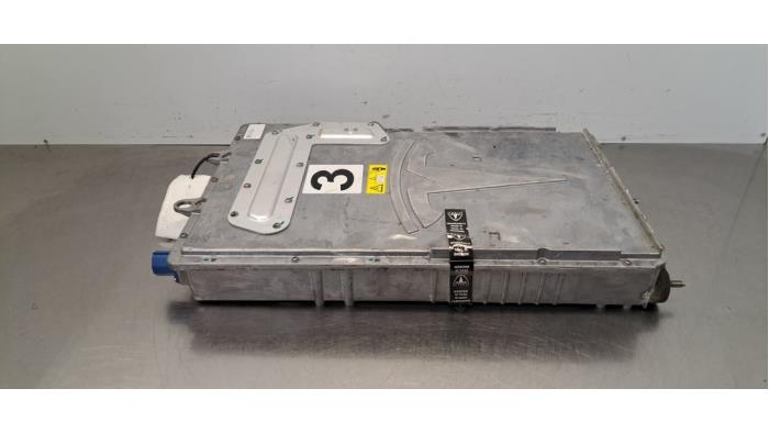 Chargeur de batterie Tesla Model X