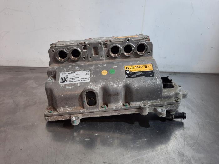 Unité de contrôle de traction électrique MG Marvel R