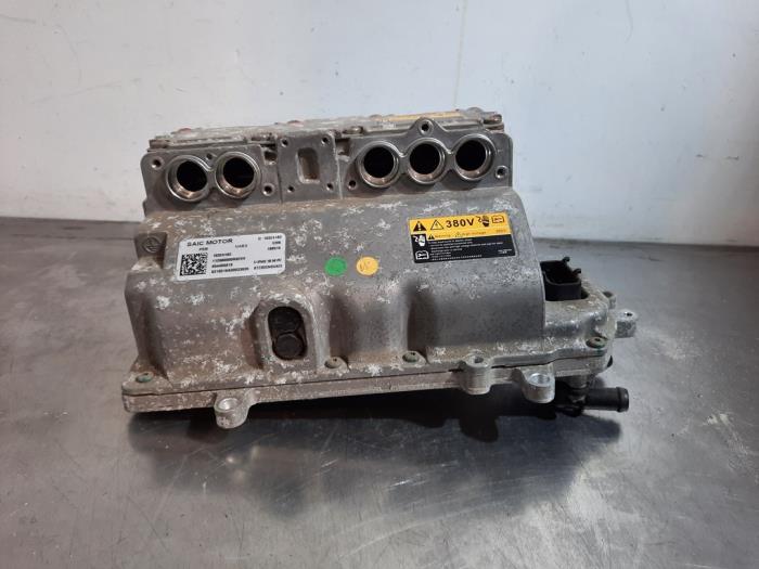 Unité de contrôle de traction électrique MG Marvel R