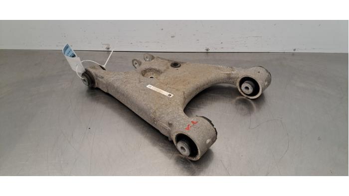 Bras de suspension arrière gauche Tesla Model X