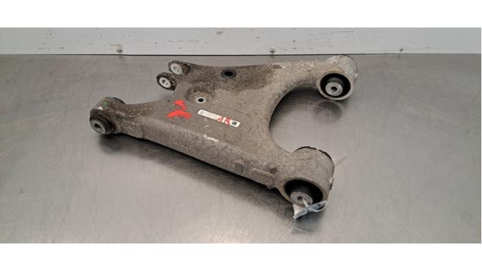 Bras de suspension arrière droit Tesla Model X