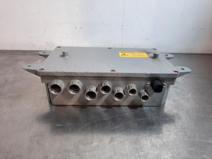 Batterie d'accumulateur MG Marvel R