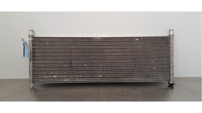 Radiateur Tesla Model X